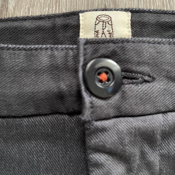 Kato Hiroshi pants - Picture 4 of 11